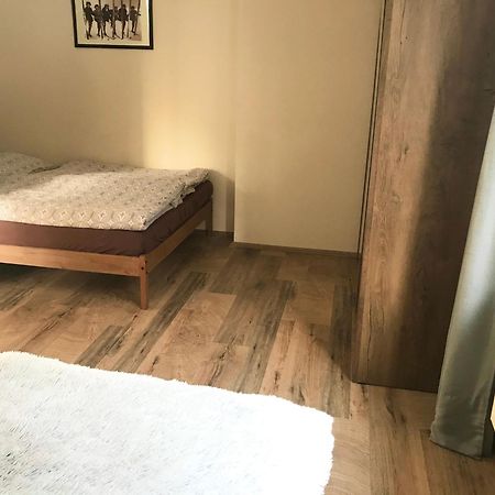 Apartmany Gryf هاراشوف المظهر الخارجي الصورة