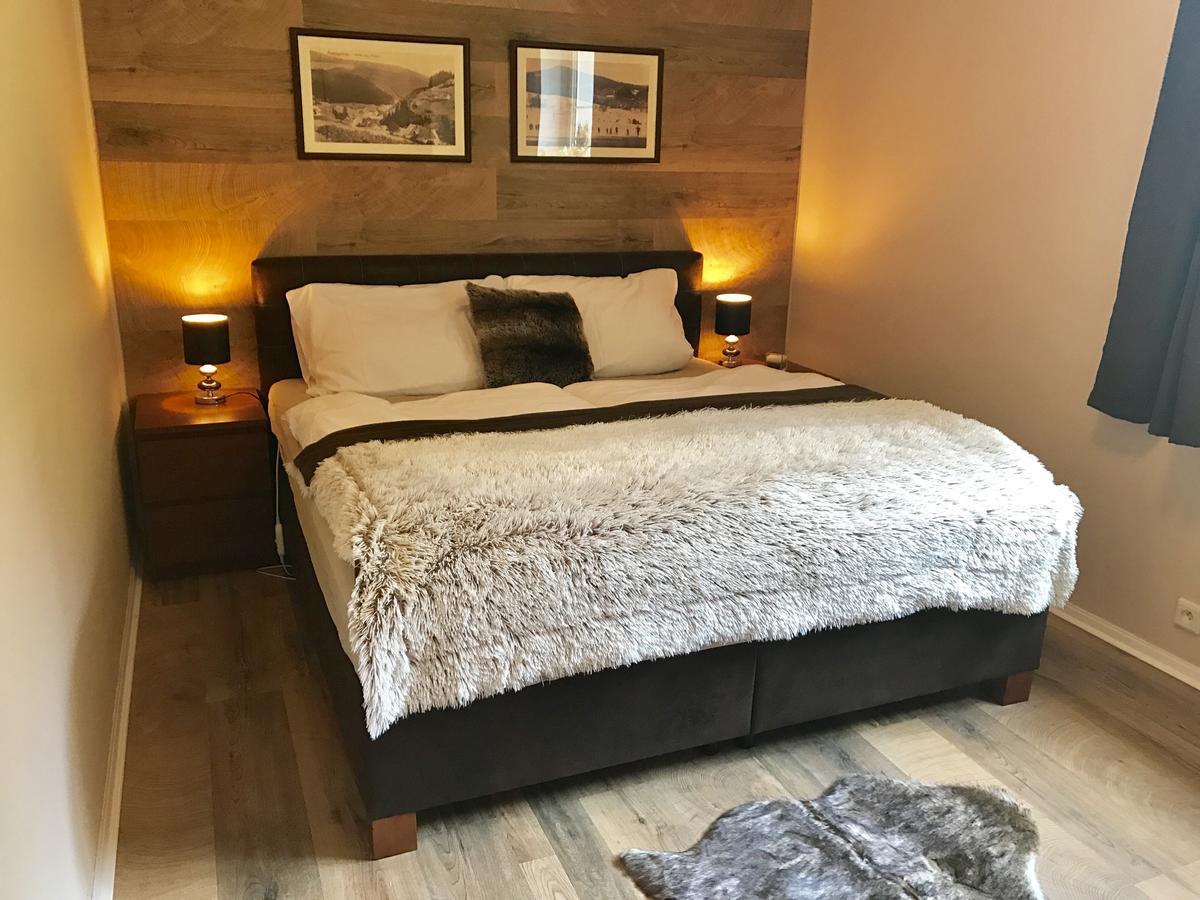 Apartmany Gryf هاراشوف المظهر الخارجي الصورة